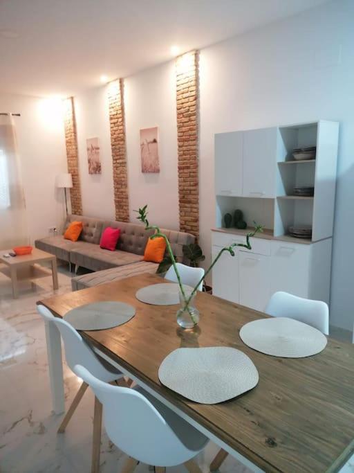 Living Cordoba 2 Dormitorios Exterior photo