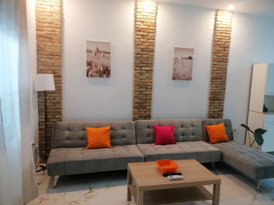 Living Cordoba 2 Dormitorios Exterior photo