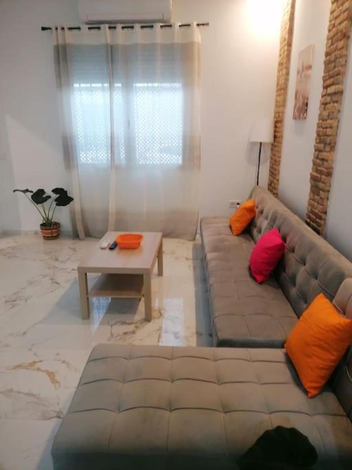 Living Cordoba 2 Dormitorios Exterior photo